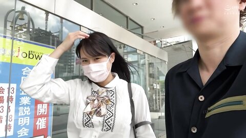 345SIMM-772 Uta (18)-A little experience with little experience, almost new ma ● Ko for the first time in life...