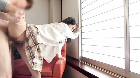 345SIMM-772 Uta (18)-A little experience with little experience, almost new ma ● Ko for the first time in life...