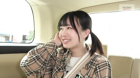 406FTHT-075 [[Ododododates natural girls daughter collapses! Large amount squirting! Half -brewing and face...