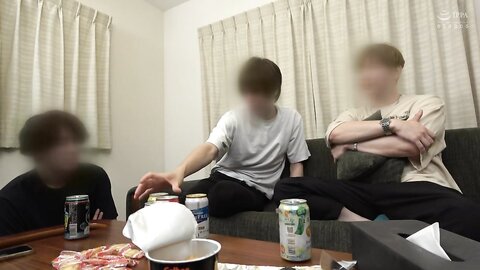 498DDH-107 If you let your friend take your lovable Kanojo cuckold ... [Minami (24)-11 months of dating]...