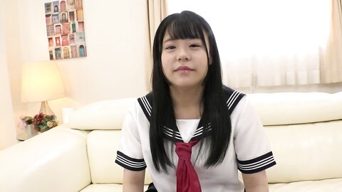 109IENFH-031 Ubu girls found in amateur nampa Yoyogi ● If I got a raw 18cm megachi ○ po, it became such a bad...