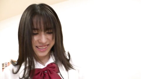 109IENFH-032 Ubu girls found in amateur nampa Yoyogi ● If I got a raw 18cm megachi ○ po, it became so...