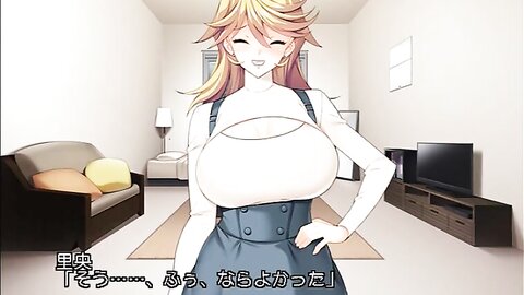 ANP-165 【アニメ】女体化パニック4～女の子になった俺が男に尽くすのって、気持ちいい…～ PLAY MOVIE