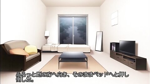ANP-165 【アニメ】女体化パニック4～女の子になった俺が男に尽くすのって、気持ちいい…～ PLAY MOVIE