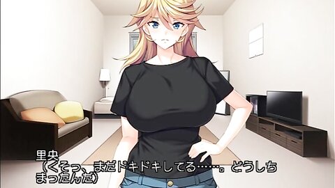 ANP-165 【アニメ】女体化パニック4～女の子になった俺が男に尽くすのって、気持ちいい…～ PLAY MOVIE