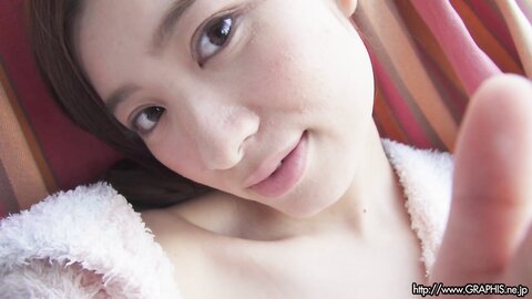Graphis Gals Futaba Kurimiya 栗宮ふたば - Shyness Clip 03 - 1280x HD