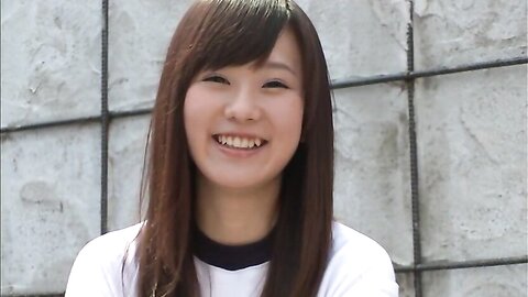 GJOS-026 Kana Yuuki 結城夏那 – 現役女子高生グラビア