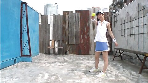 GJOS-026 Kana Yuuki 結城夏那 – 現役女子高生グラビア