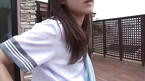 GJOS-026 Kana Yuuki 結城夏那 – 現役女子高生グラビア