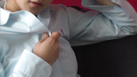 GJOS-026 Kana Yuuki 結城夏那 – 現役女子高生グラビア