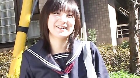 IDOL-008 Miu Nakamura 仲村みう – 卒業