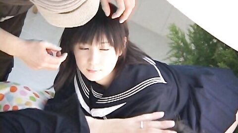 IDOL-008 Miu Nakamura 仲村みう – 卒業