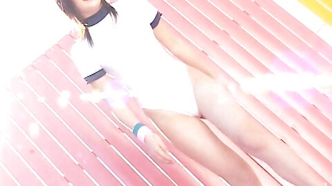 IDOL-008 Miu Nakamura 仲村みう – 卒業