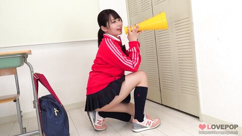 lovepope natsukikisaragi mov01