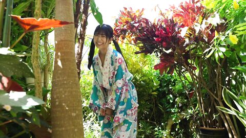 REBD-679 NANA2 Nanarosuma Maotsu - Nana Maeno