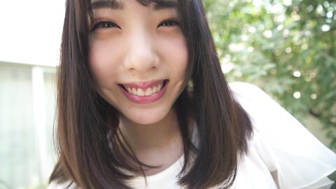 REBD-680 HANA Even if you sleep or wake up, you have a white peach
