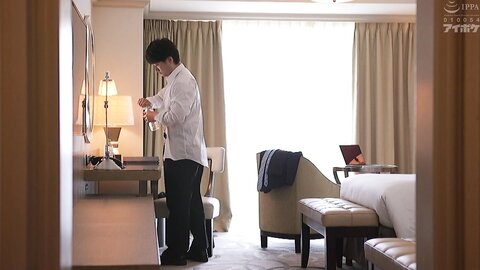 IPX-934 I forget my wife only today ... Kaha Momonogi on a business trip that I did not want to spear for...