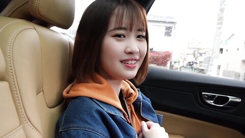 MOGI-045 I applied from Aomori to appear on AV, a very lewd dialect girl! Nono ...