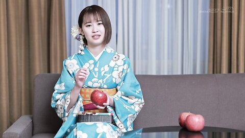 MOGI-045 I applied from Aomori to appear on AV, a very lewd dialect girl! Nono ...