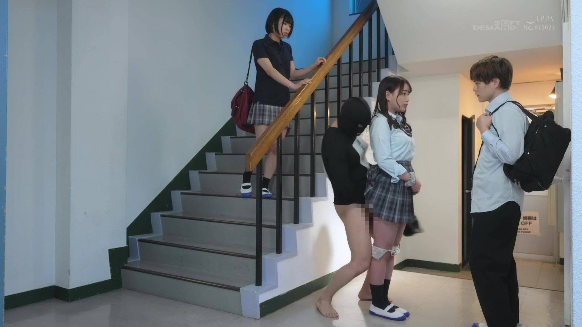 school life sex SDDE-678