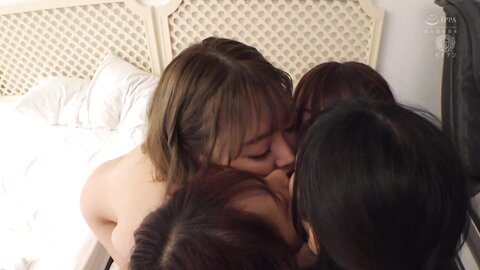 BBAN-391 Mao Hamasaki and Rika Ai argued on local girls on the beach in midsummer and lesbian nampa!Lets...