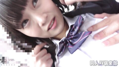 DAVK-073 Famous Performing Arts Production Fishage Past [Innocent idol face & superior style over amateu...
