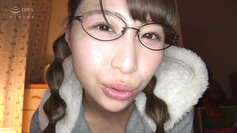 KTRA-441 Serious ***s small breasts and vaginal cum shot Mio Mio