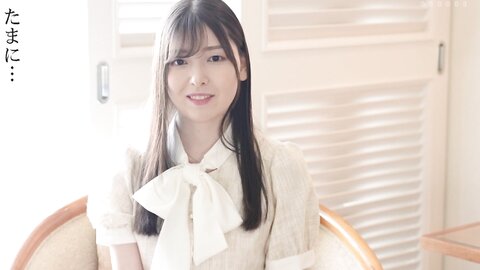 MKMP-478 Even if you are quiet ... will you support meRookie Miyo Takeuchi AV Debut