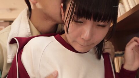 SDAB-233 While the nipple is kneaded by the ***con perverted father, he searches for a nipple ...