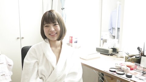 STARS-650 Creampie lifted! Natural G cup Neat System No.1 Grador Soft Imabi Shiji ...