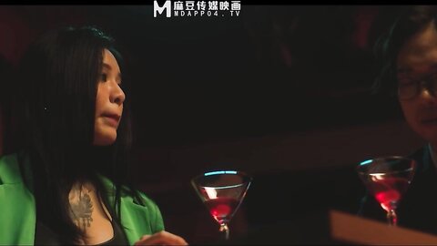 MDSR-0003EP2性婚姻生活之模糊的感情界定