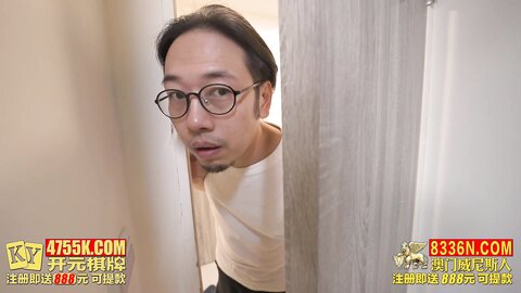 MKY-NC-009爸爸情境模拟-韩棠