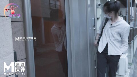 THY-0003被废柴弟弟满足的巨乳嫂子