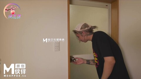 THY-0003被废柴弟弟满足的巨乳嫂子