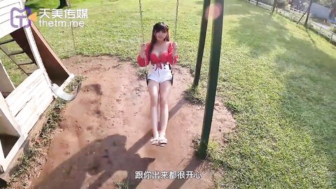 天美传媒TMW075素人约会温泉之旅