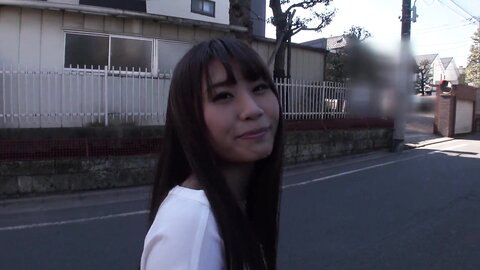 Cute Japanese Girl And Her Toys