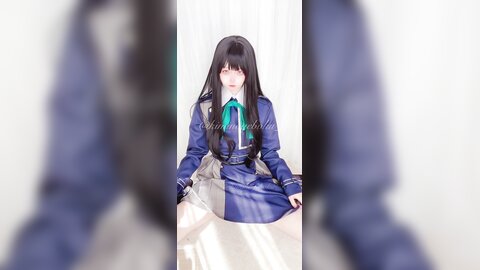 2022-11-14 【動画2本】脱がされ動画????リコ◯ス　た◯な [2P1G3V-96.96MB] (3)