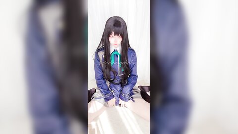 2022-11-14 【動画2本】脱がされ動画????リコ◯ス　た◯な [2P1G3V-96.96MB] (3)