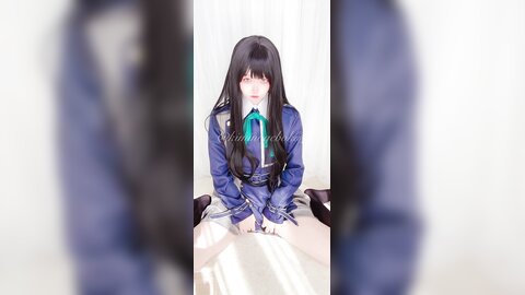 2022-11-14 【動画2本】脱がされ動画????リコ◯ス　た◯な [2P1G3V-96.96MB] (3)