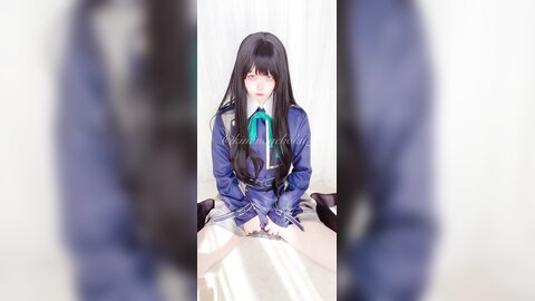 2022-11-14 【動画2本】脱がされ動画????リコ◯ス　た◯な [2P1G3V-96.96MB] (3)