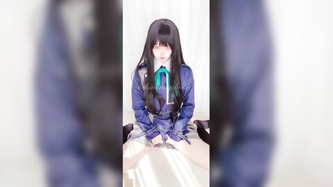 2022-11-14 【動画2本】脱がされ動画????リコ◯ス　た◯な [2P1G3V-96.96MB] (3)