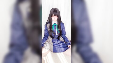 2022-11-14 【動画2本】脱がされ動画????リコ◯ス　た◯な [2P1G3V-96.96MB] (3)
