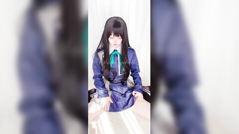 2022-11-14 【動画2本】脱がされ動画????リコ◯ス　た◯な [2P1G3V-96.96MB] (3)