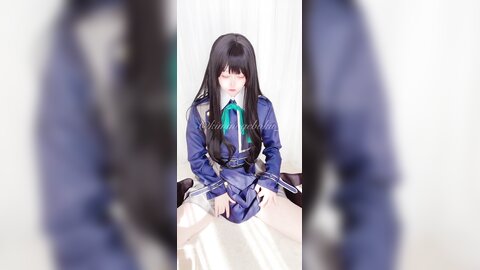 2022-11-14 【動画2本】脱がされ動画????リコ◯ス　た◯な [2P1G3V-96.96MB] (3)