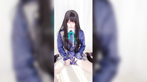 2022-11-14 【動画2本】脱がされ動画????リコ◯ス　た◯な [2P1G3V-96.96MB] (3)