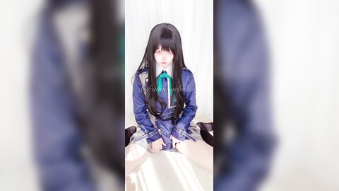 2022-11-14 【動画2本】脱がされ動画????リコ◯ス　た◯な [2P1G3V-96.96MB] (3)