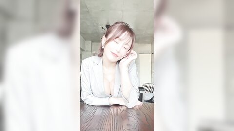 2022-07-29 もっっとクールビズ動画????‍????❤️ [1G5V-182.41MB] (3)