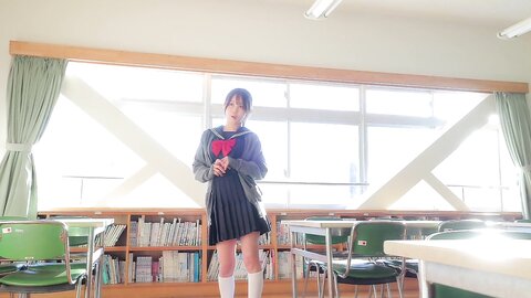 2022-02-27 もっっとセーラ服動画????‍???????? [1G2V-345.66MB] (2)