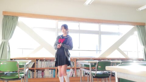 2022-02-27 もっっとセーラ服動画????‍???????? [1G2V-345.66MB] (2)