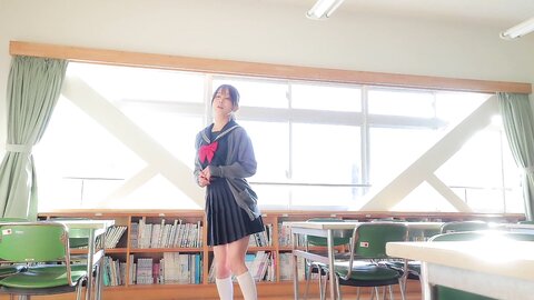 2022-02-27 もっっとセーラ服動画????‍???????? [1G2V-345.66MB] (2)